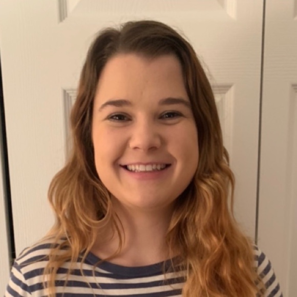 Meet your Posher, Catherine